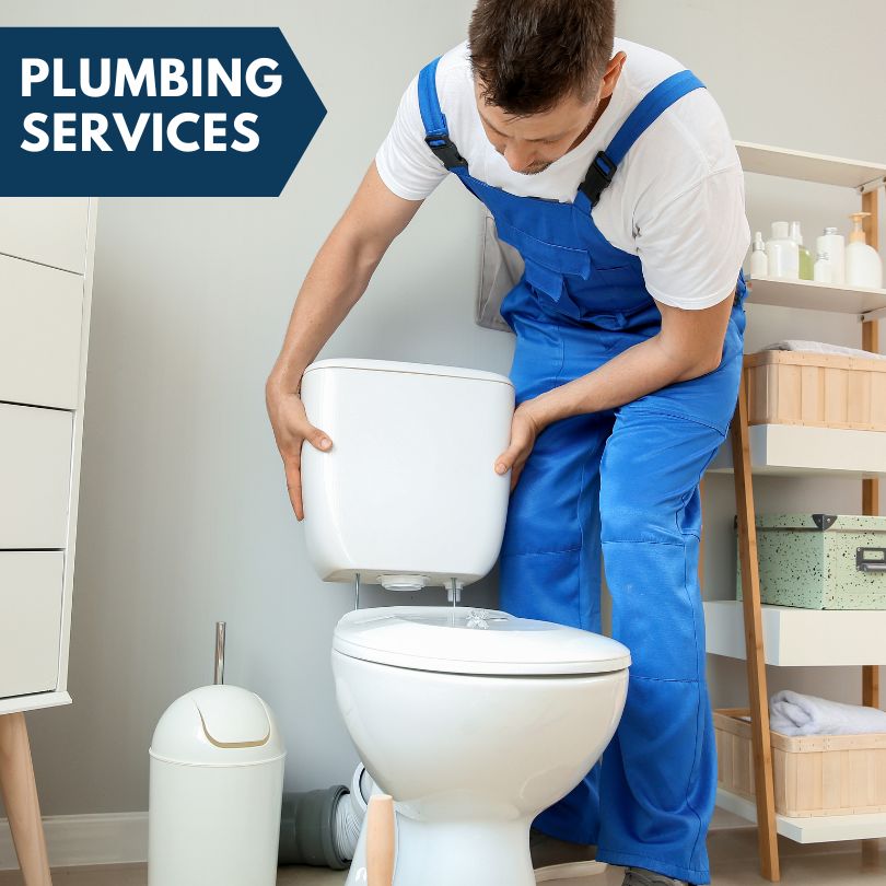 Plumbing Company in Lindale, GA